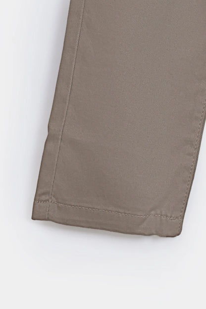 Slim Chino Pants - Cougar Clothing