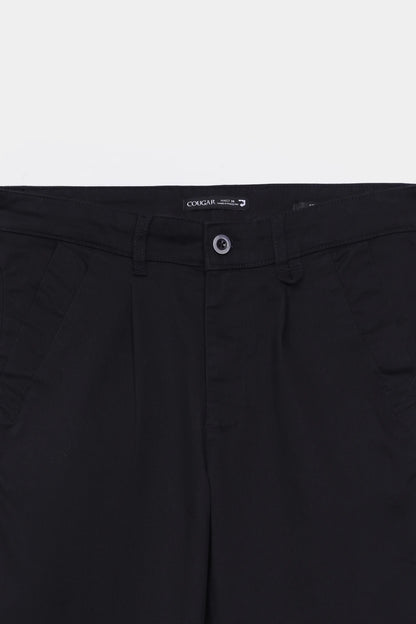 Straight Chino Pants - Cougar Clothing