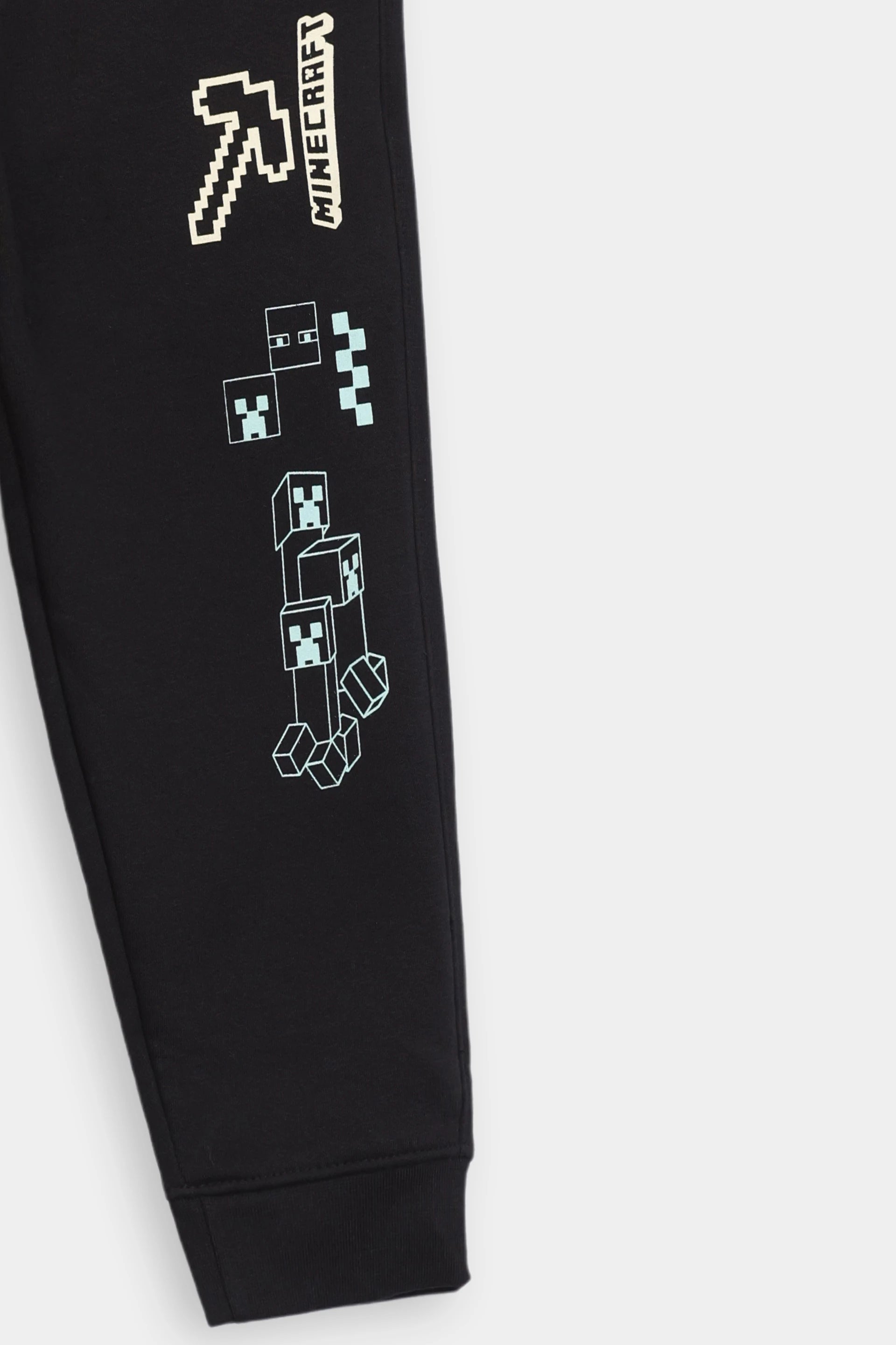 Graphic Trousers - Cougar Clothing