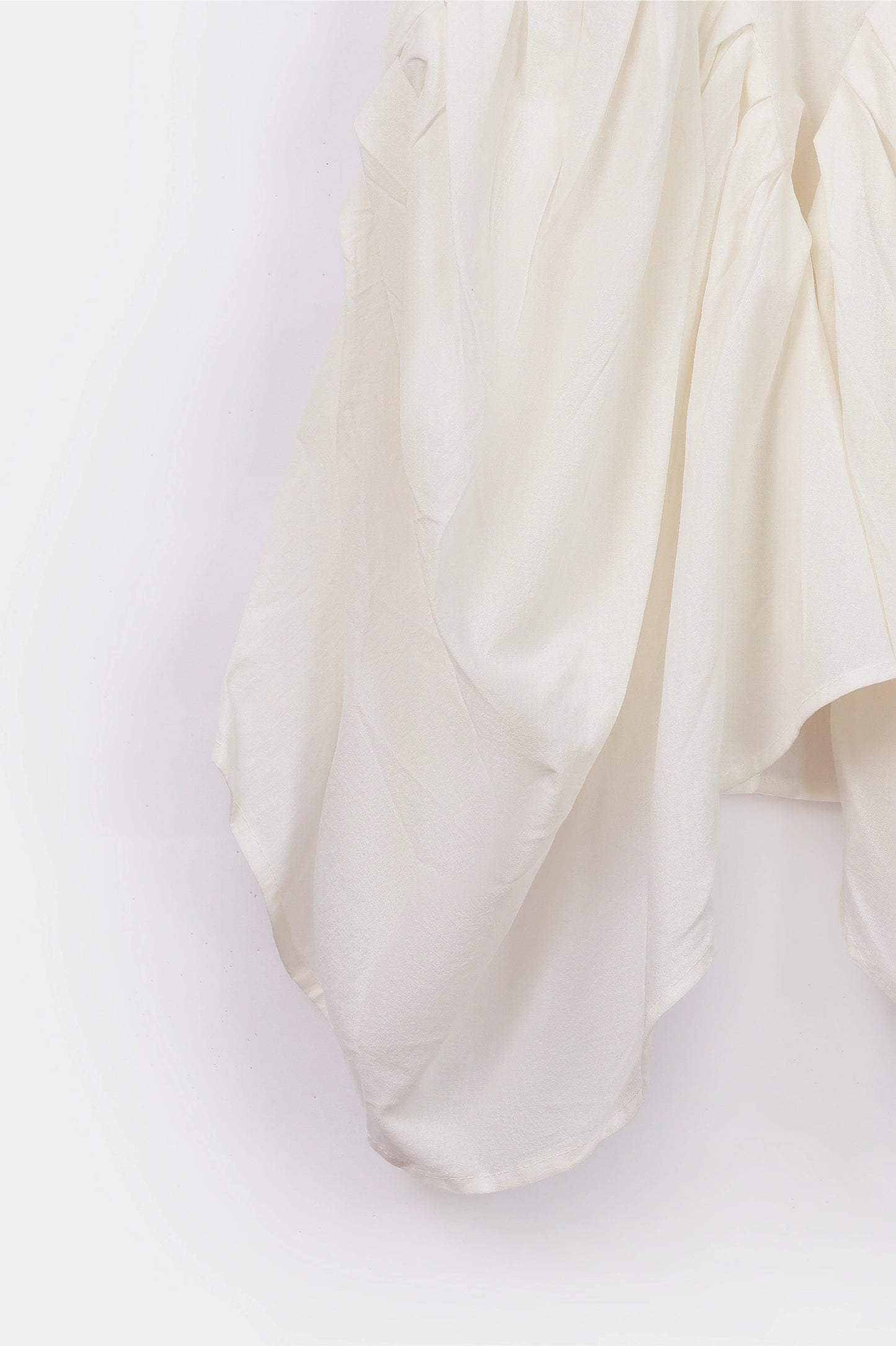 Pleated Dress - Cougar Clothing