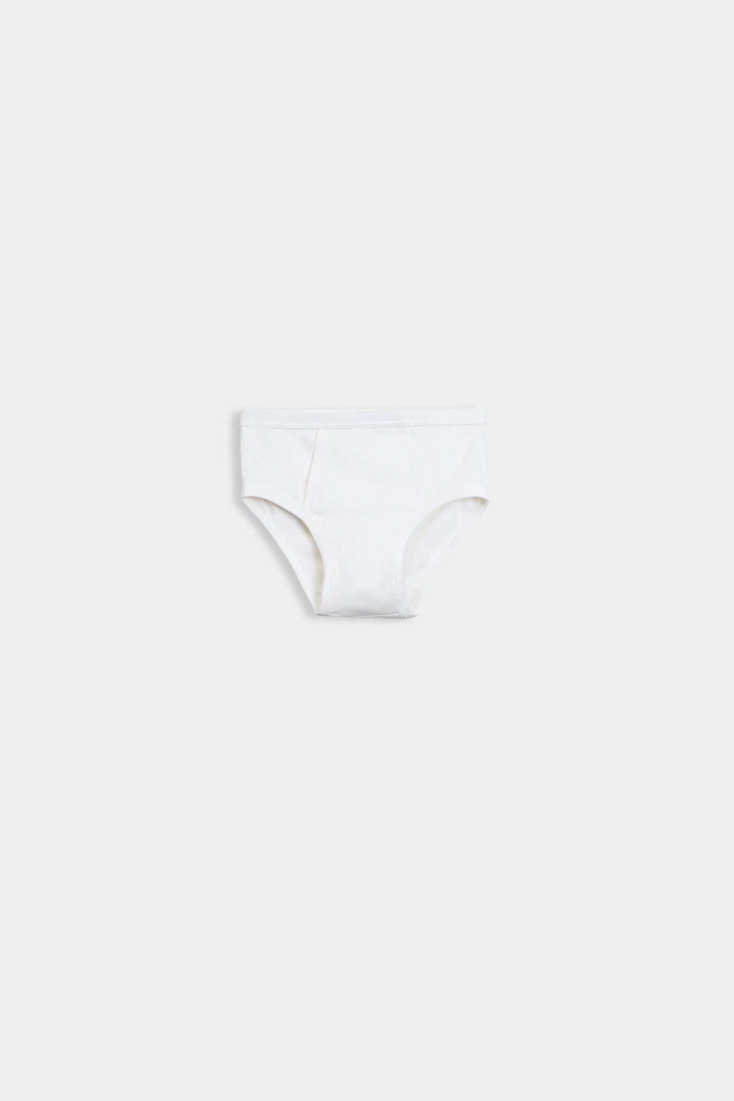 Pack of 3 Briefs - Cougar Clothing