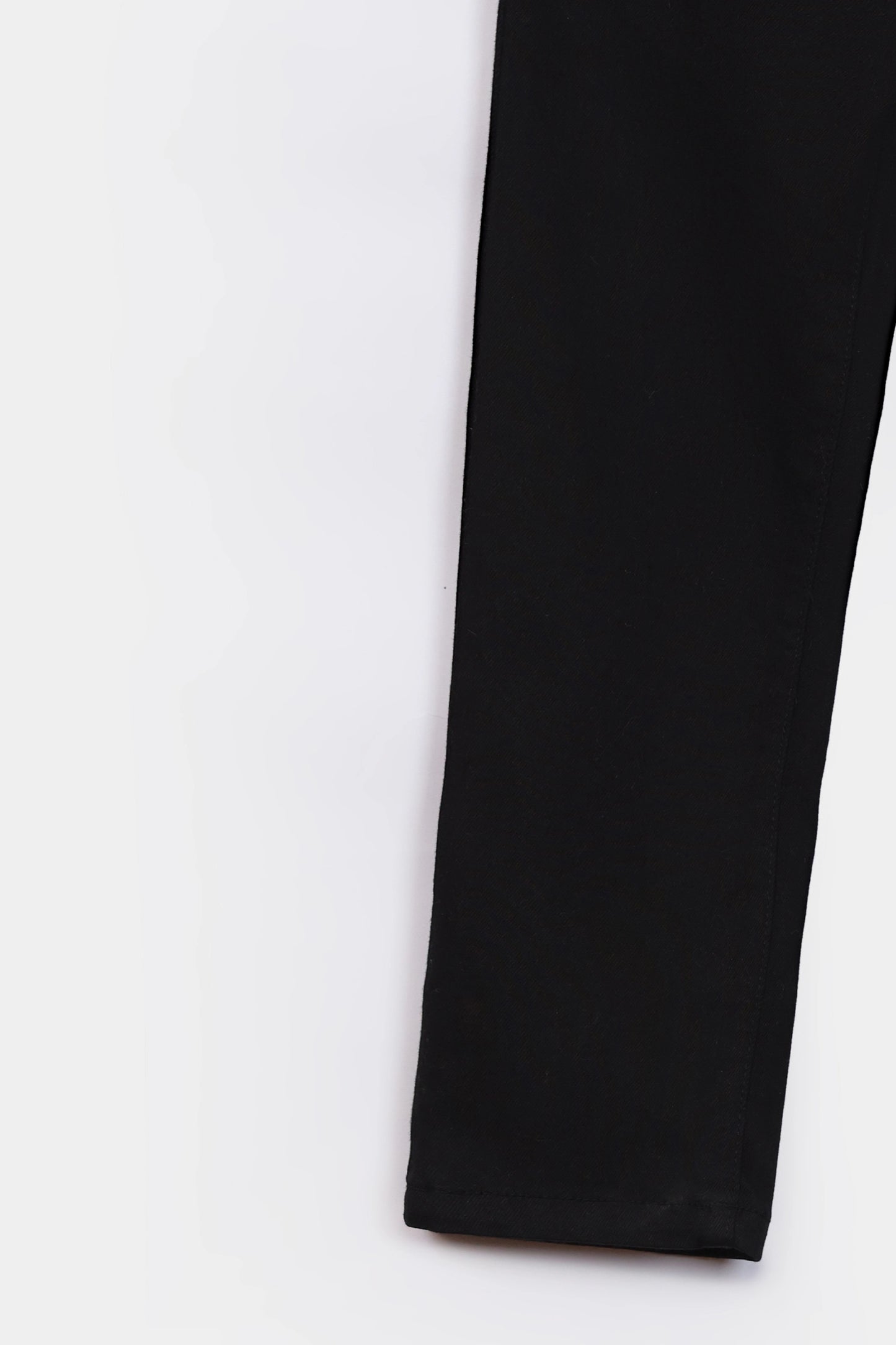 Slim Fit 5 Pocket Pants - Cougar Clothing