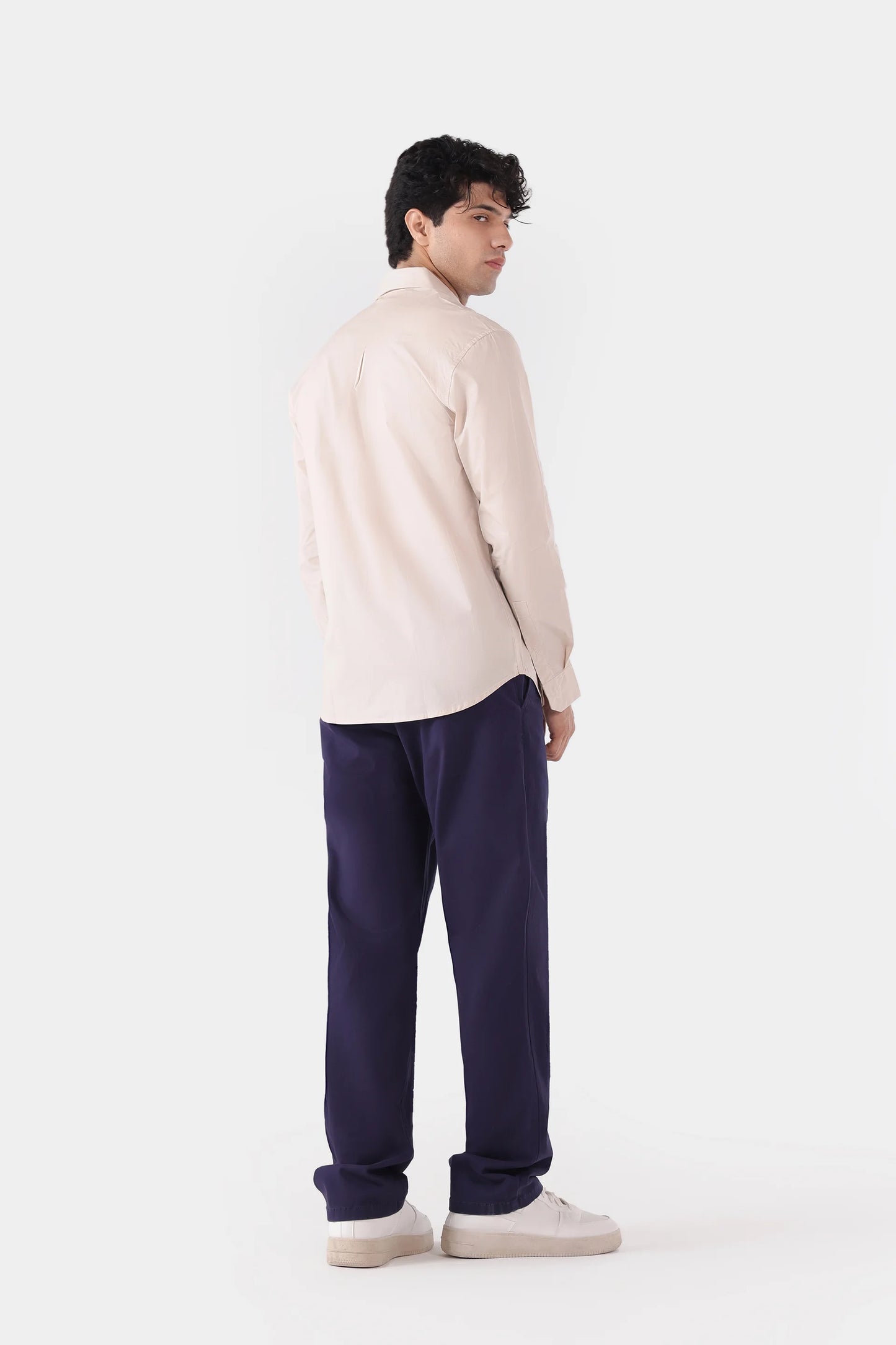 Basic Shirt - Cougar Clothing