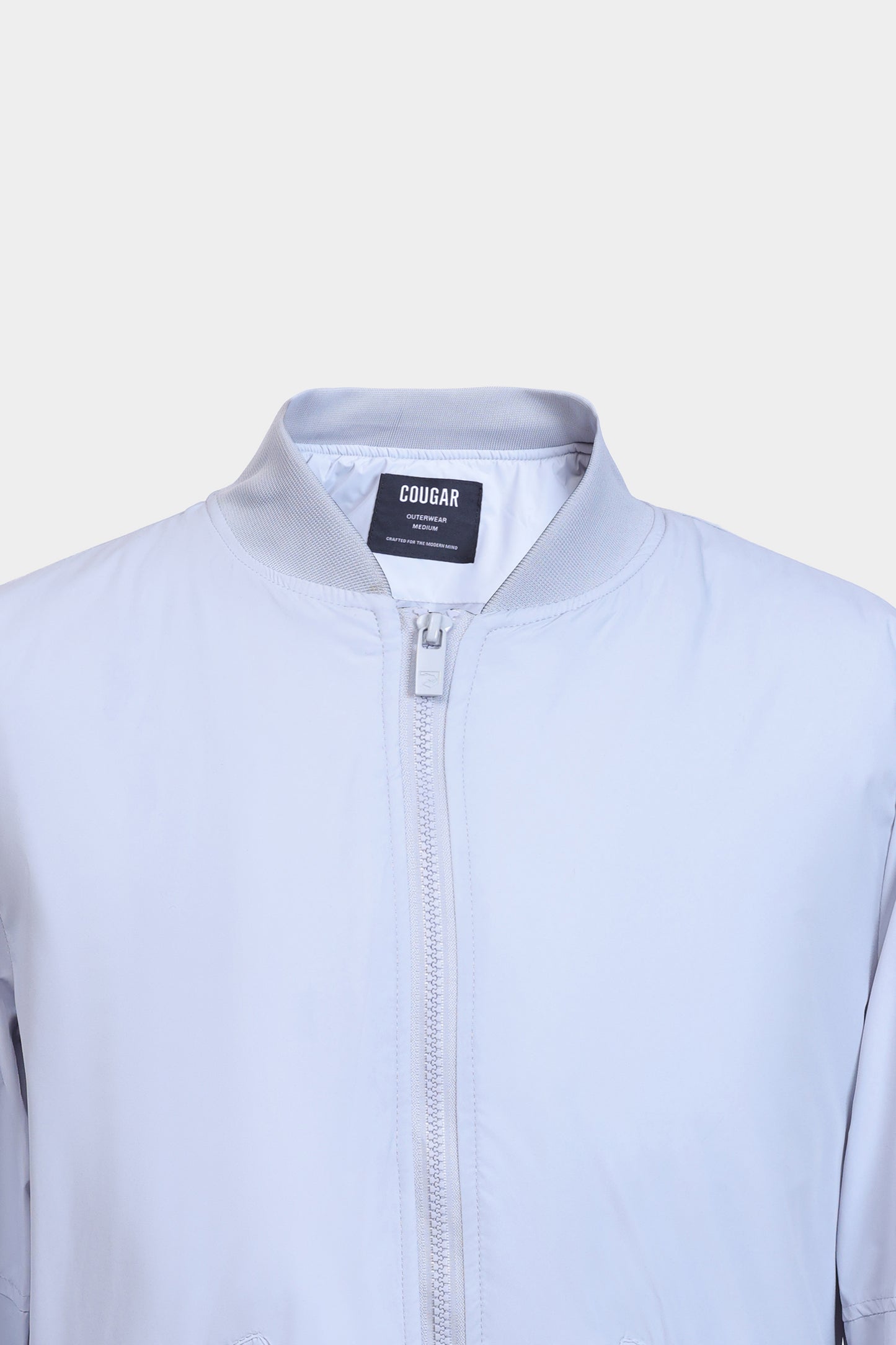 Bomber Jacket - Cougar Clothing