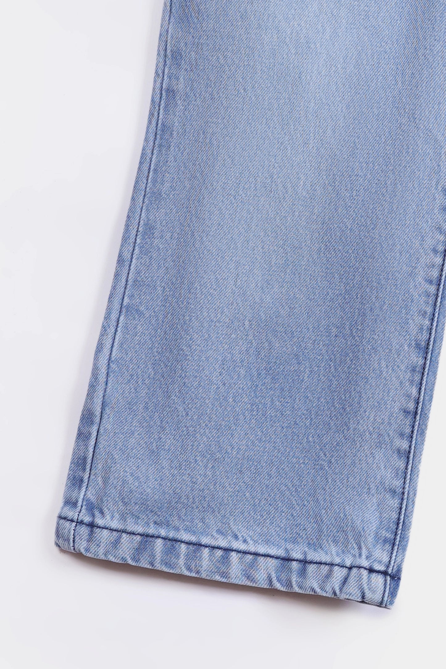 Patch Pocket Jeans - Cougar Clothing