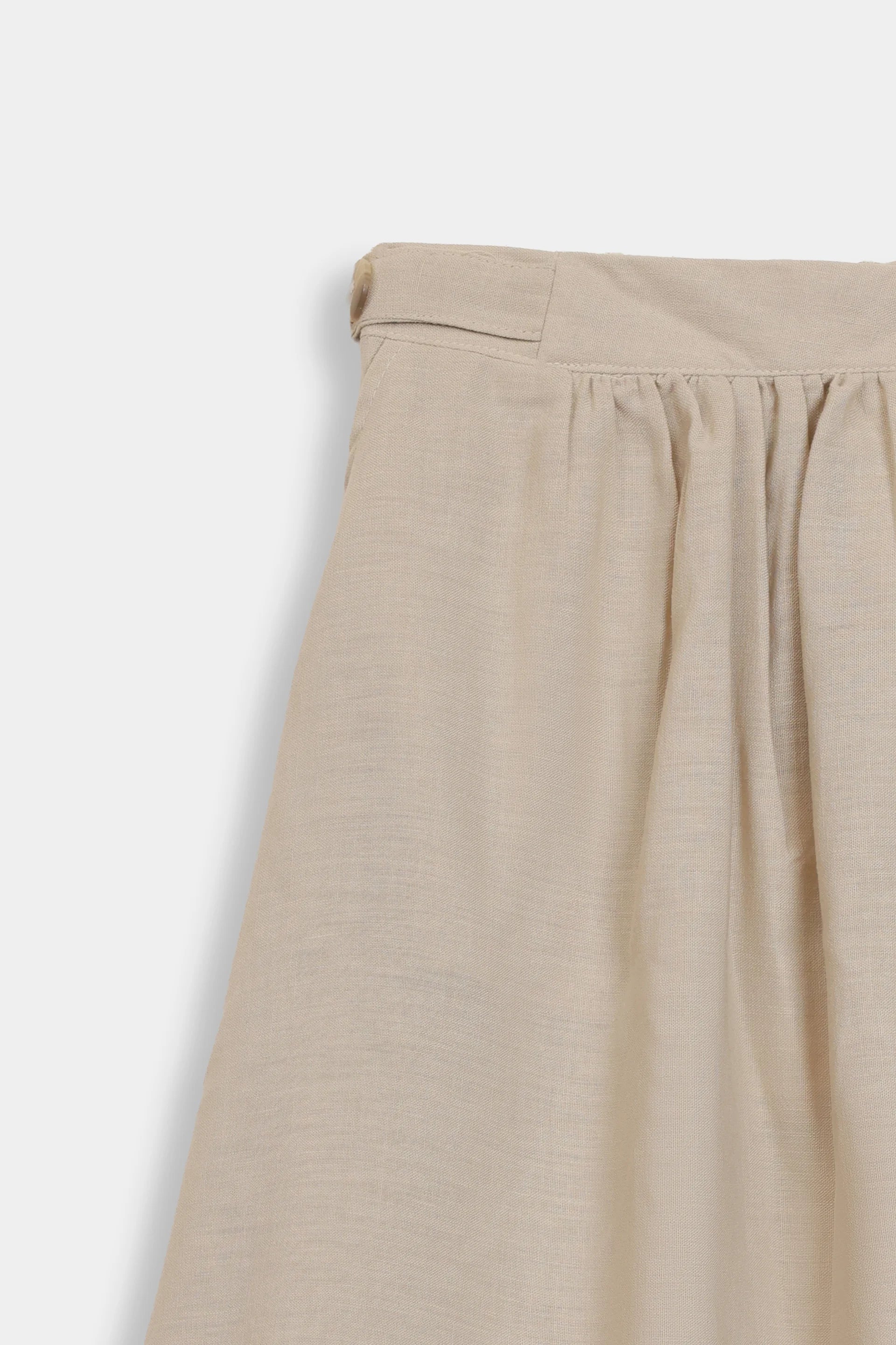 Basic Skirt - Cougar Clothing