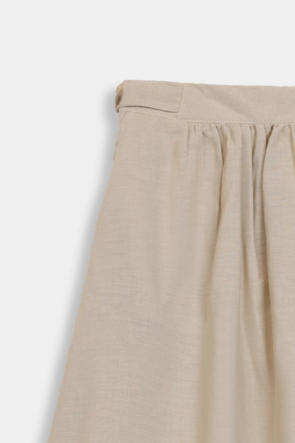 Basic Skirt - Cougar Clothing