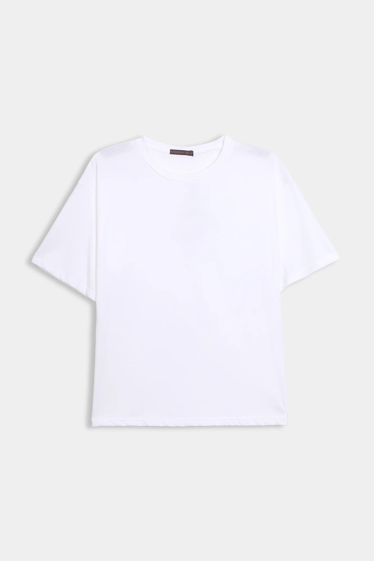 Oversized T-Shirt - Cougar Clothing
