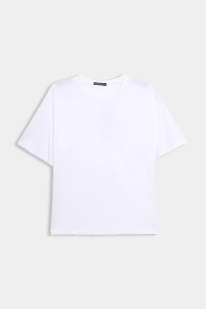 Oversized T-Shirt - Cougar Clothing