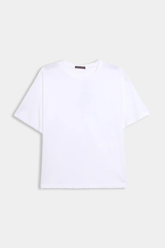 Oversized T-Shirt - Cougar Clothing
