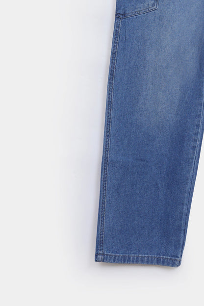 Cargo Jeans - Cougar Clothing