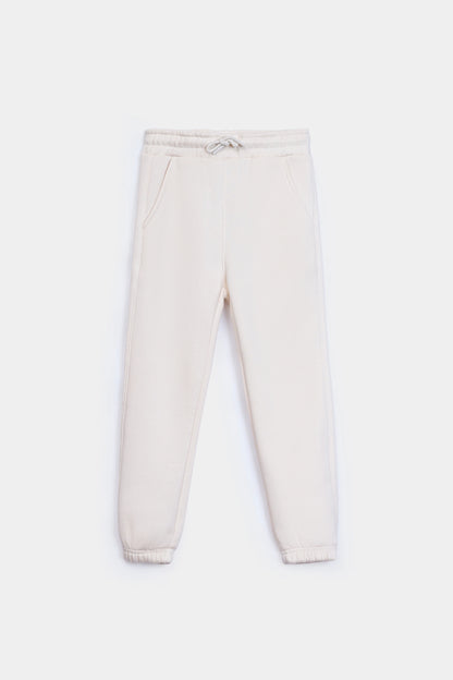 Fleece Trousers