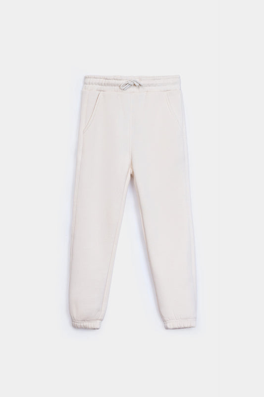Fleece Trousers
