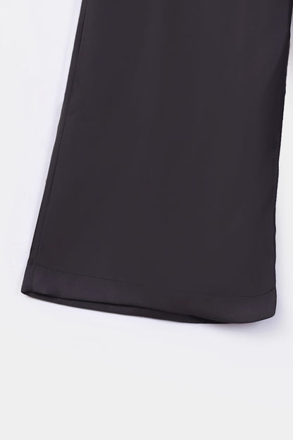 Wide Leg Trousers - Cougar Clothing