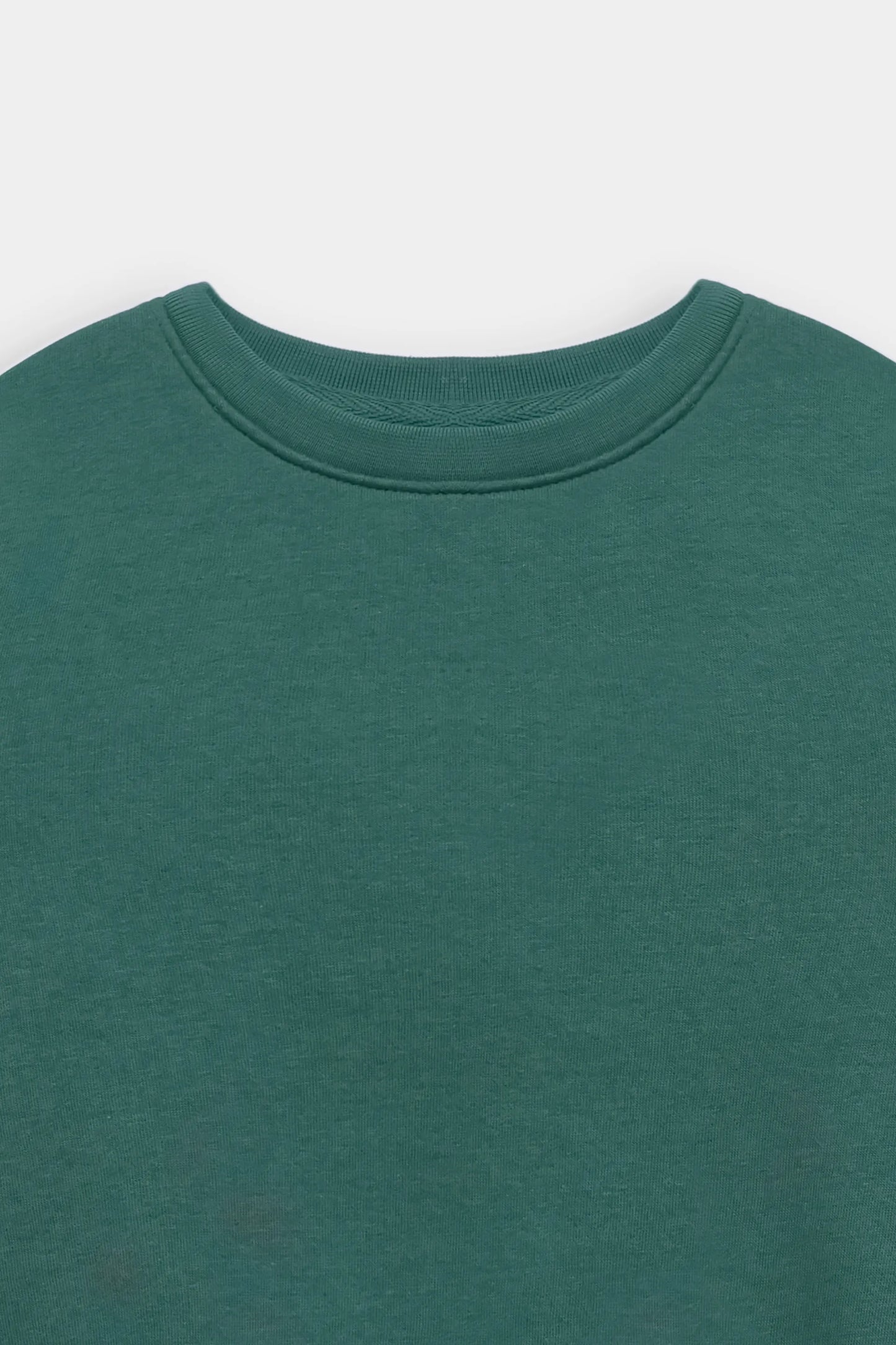 Soft-Brushed Sweatshirt - Cougar Clothing