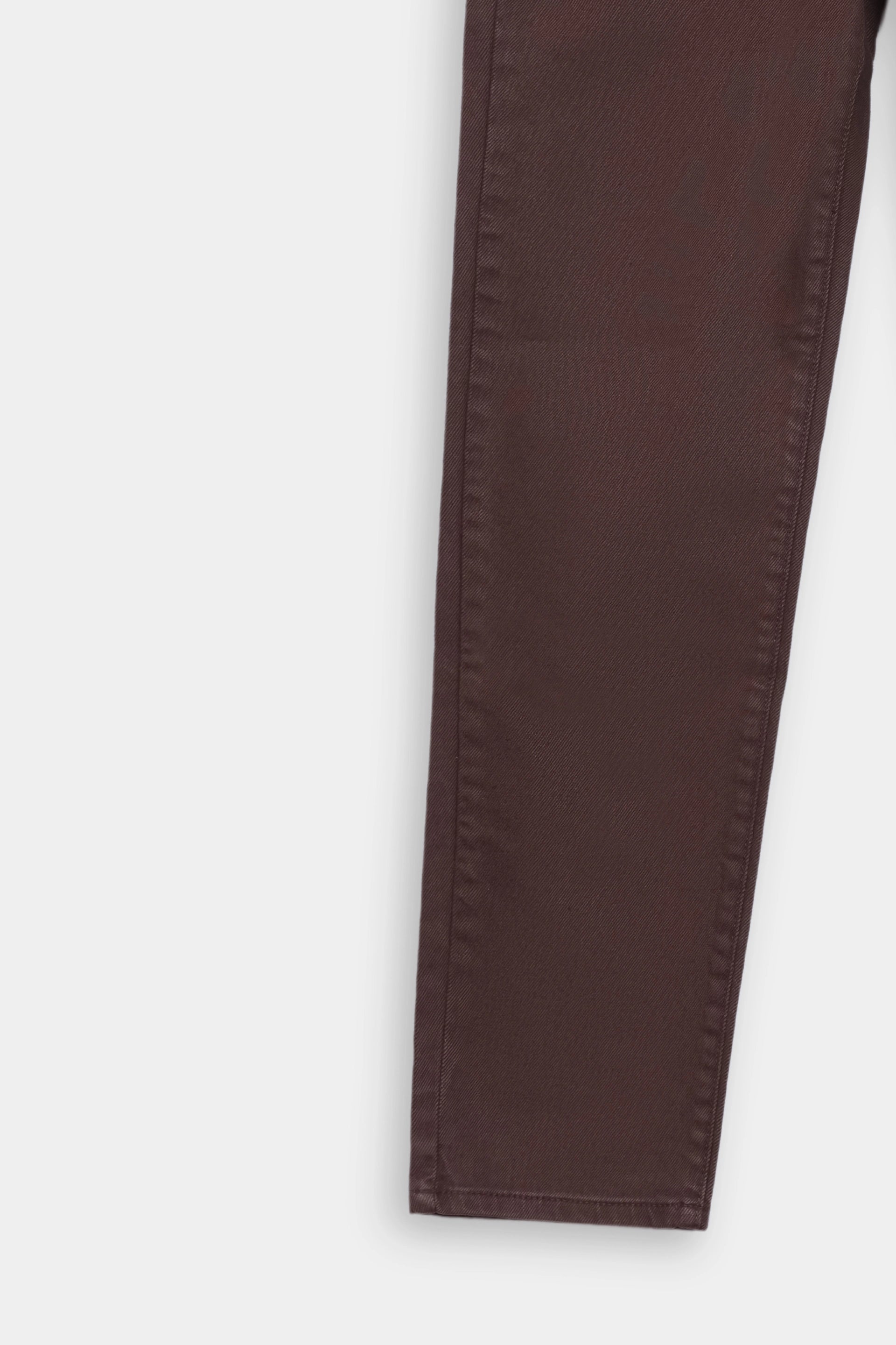 Non-Denim Twill Pants - Cougar Clothing