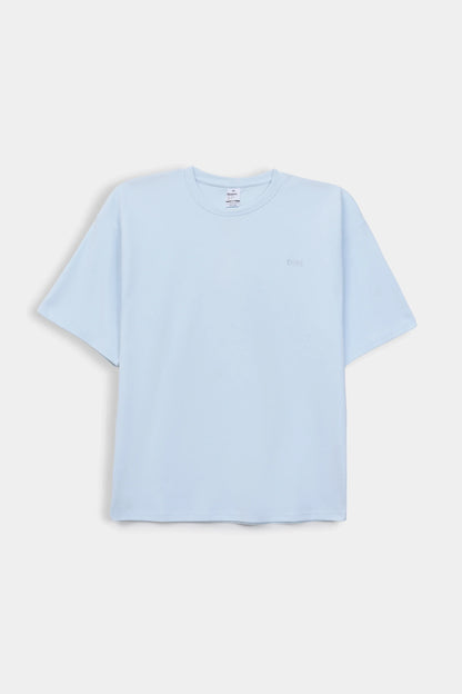 Basic Relaxed T-Shirt - Cougar Clothing