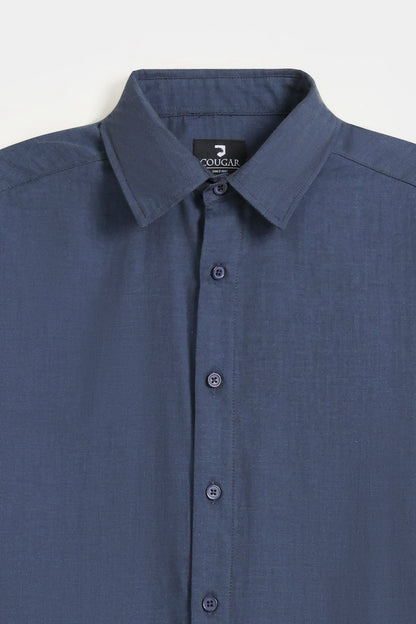 Relaxed Fit Shirt - Cougar Clothing