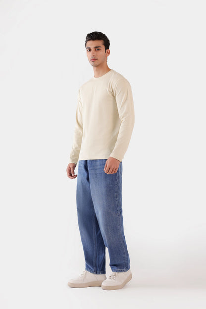 Basic Cotton T-Shirt - Cougar Clothing