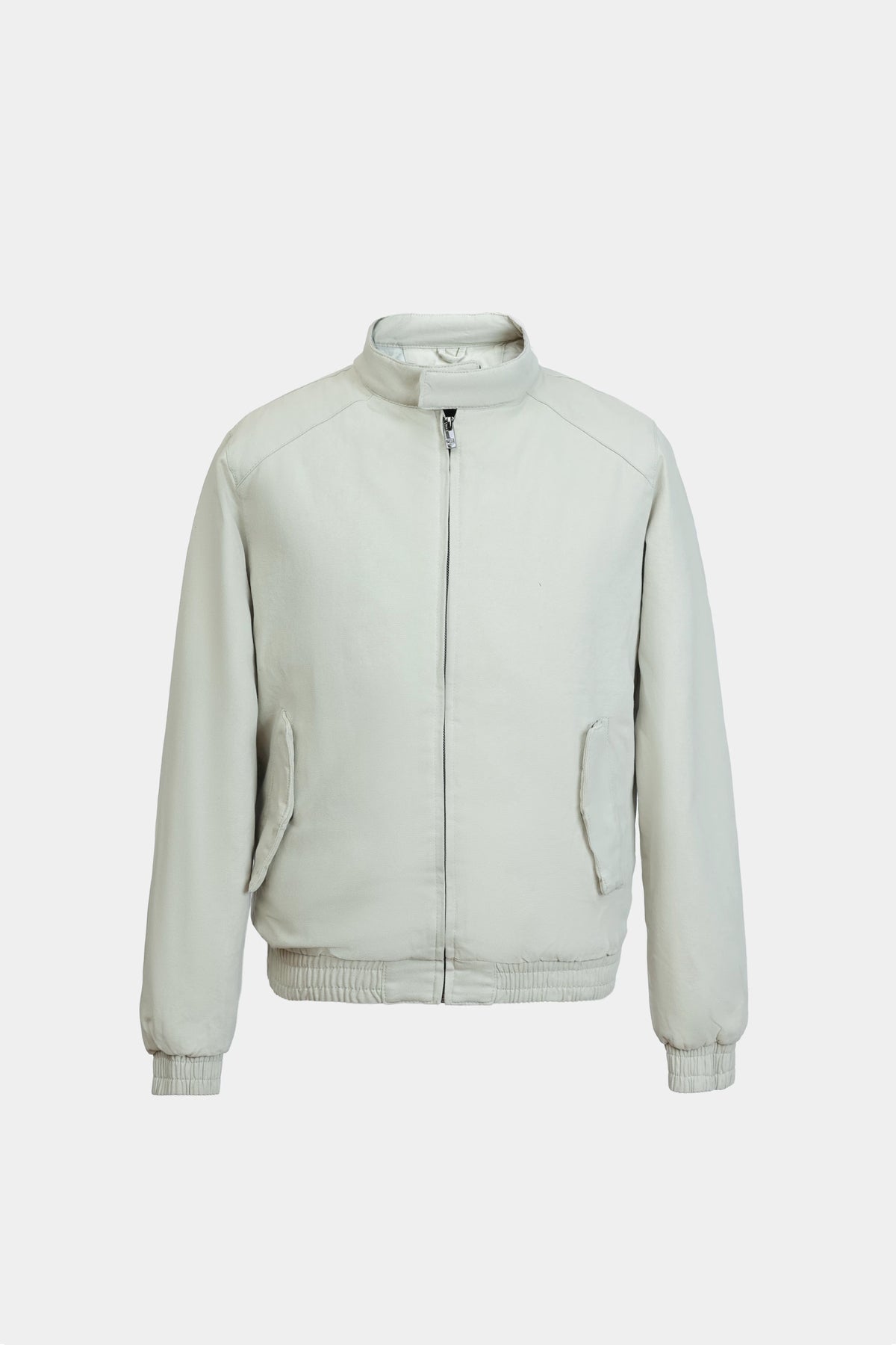 Cotton Bomber Jacket - Cougar Clothing