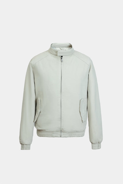 Cotton Bomber Jacket - Cougar Clothing