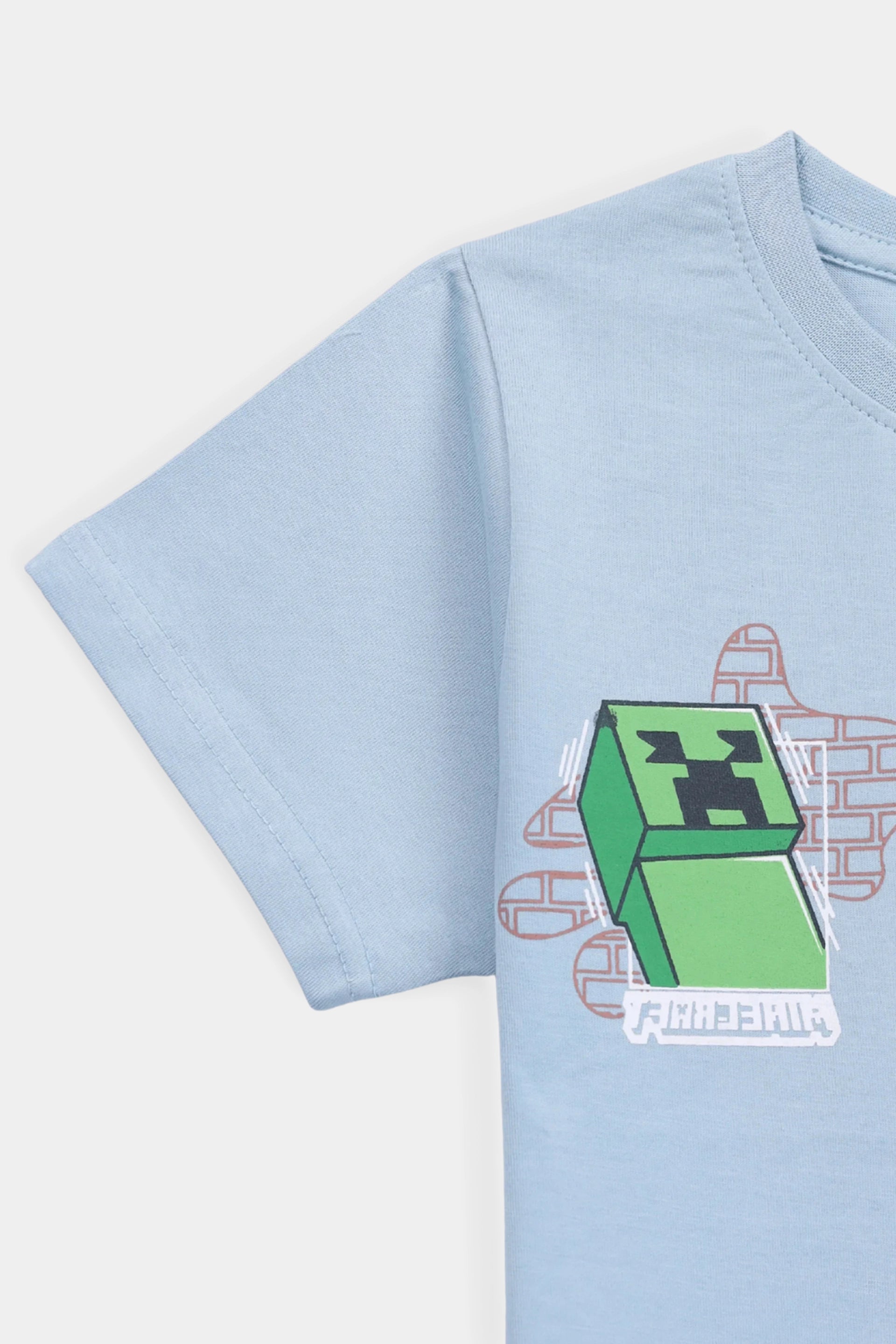 Graphic T-Shirt - Cougar Clothing