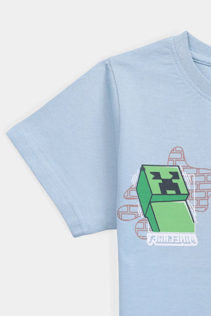 Graphic T-Shirt - Cougar Clothing