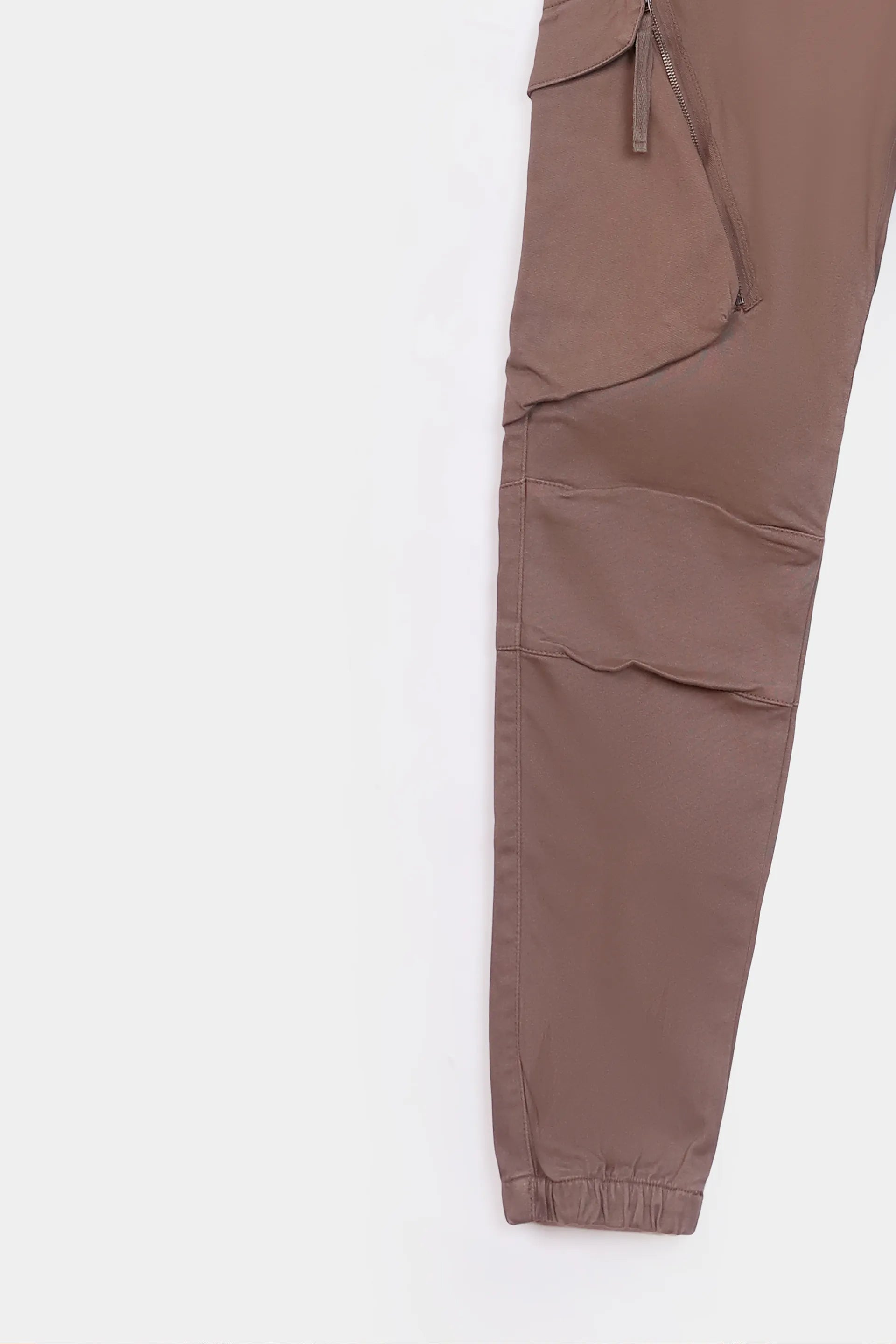 Cargo Jogger Pants - Cougar Clothing