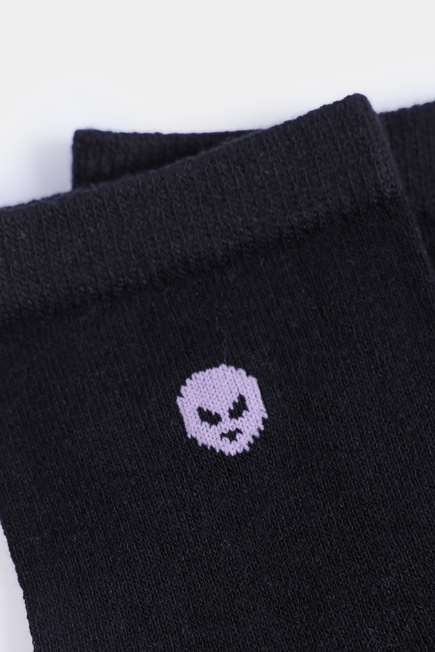 Pack of 3 Graphic Short-Crew Socks - Cougar Clothing