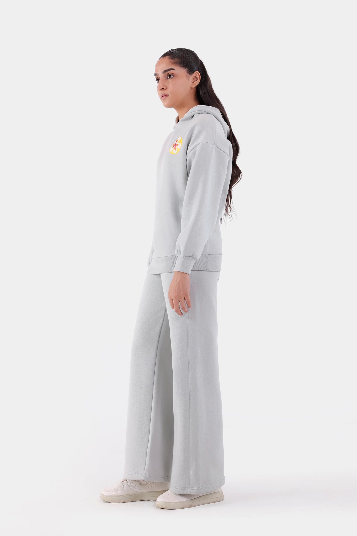 Graphic Pullover Hoodie - Cougar Clothing