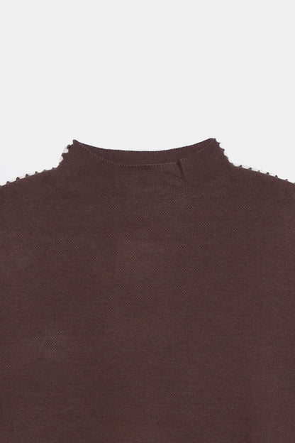 Batwing Sleeved Sweater - Cougar Clothing