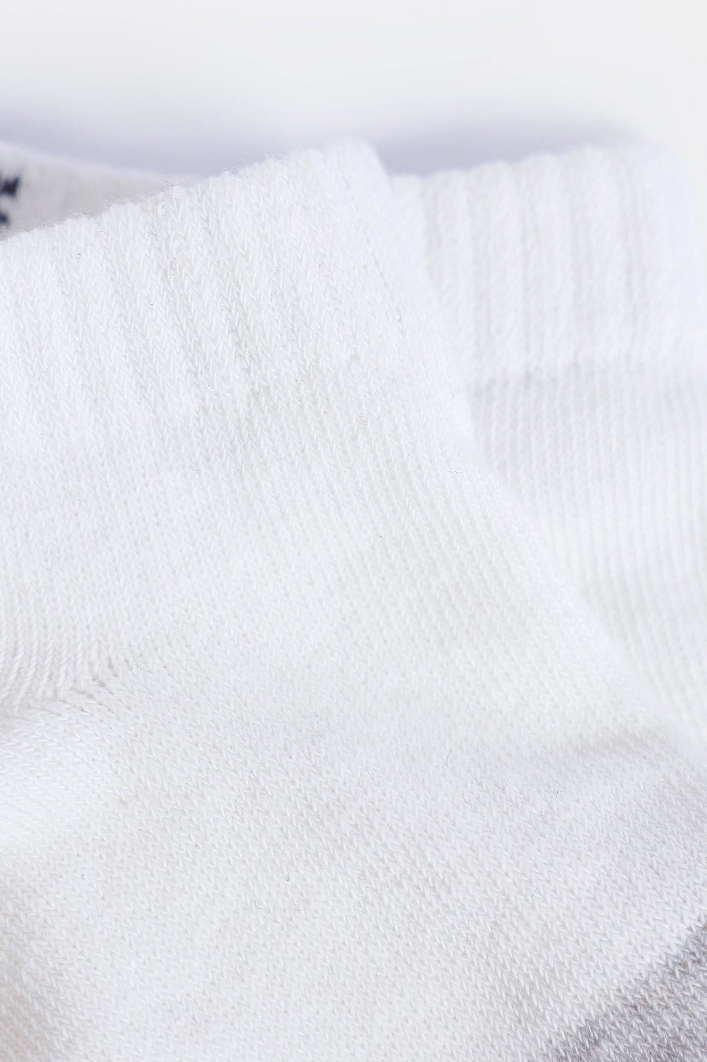 Pack of 3 No-Show Socks - Cougar Clothing