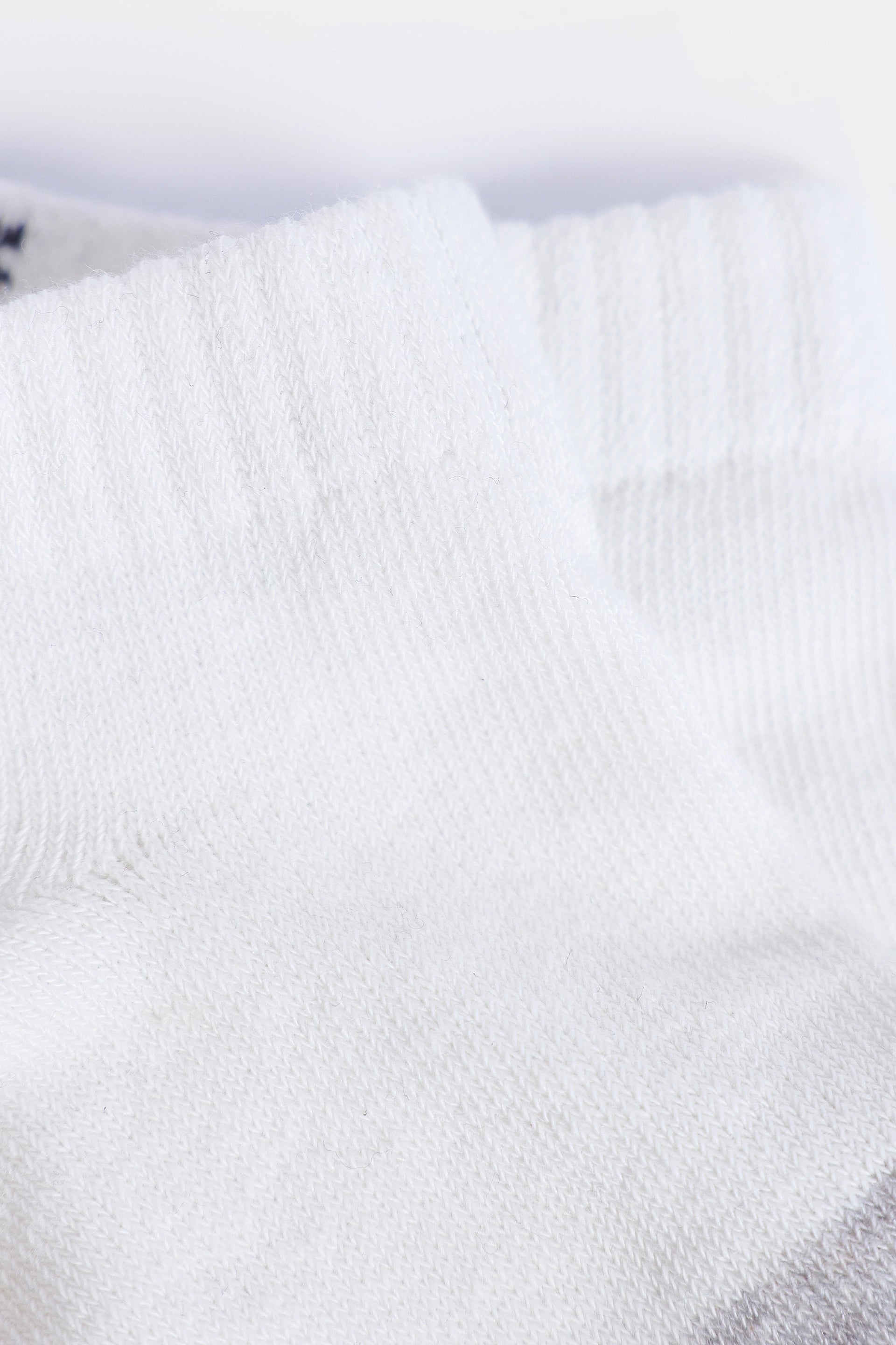 Pack of 3 No-Show Socks - Cougar Clothing