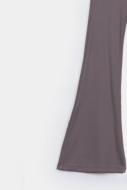 Knit Trousers - Cougar Clothing