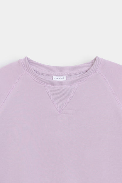 Raglan Sweatshirt - Cougar Clothing