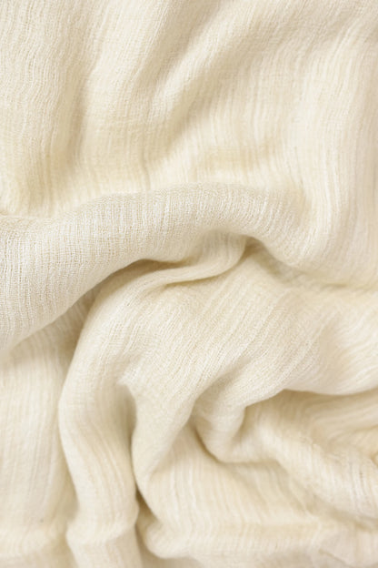 Textured Scarf - Cougar Clothing