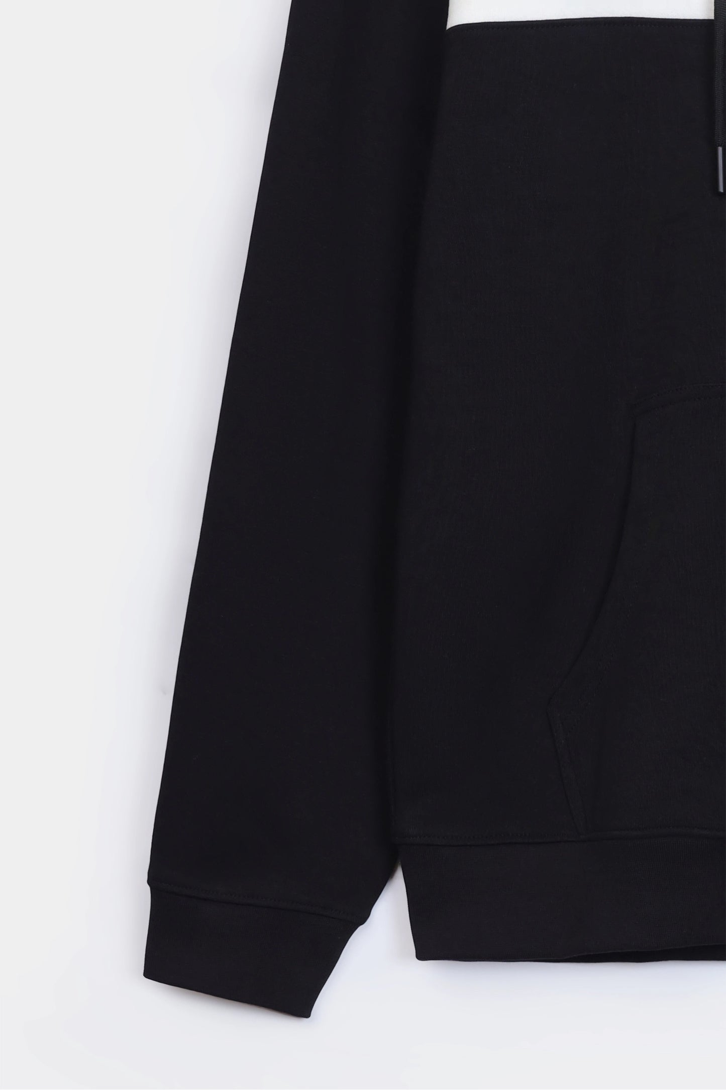 Color Block Zipper - Cougar Clothing