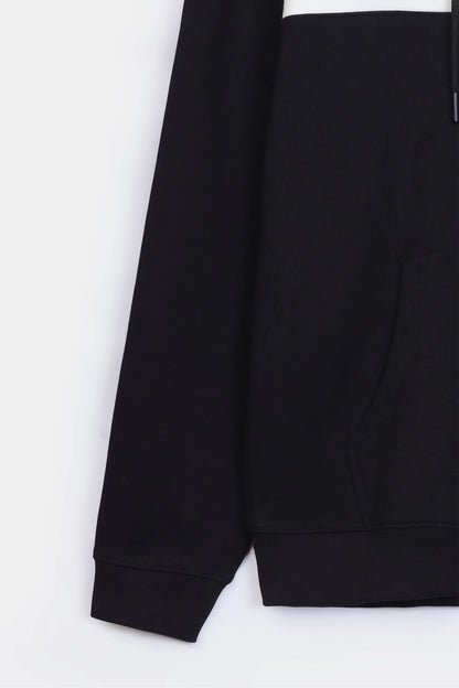 Color Block Zipper - Cougar Clothing