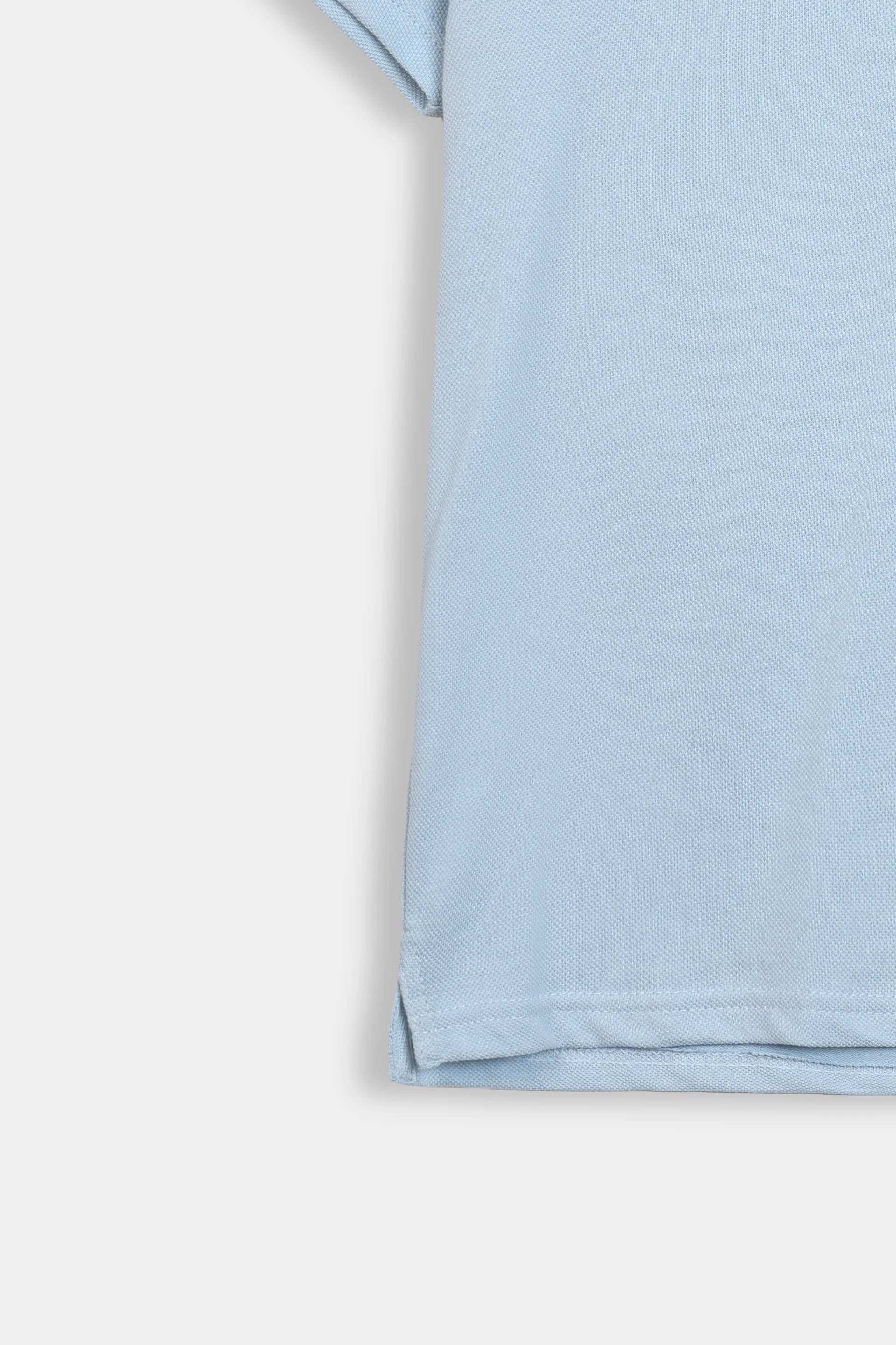 Johnny Collar Polo - Cougar Clothing