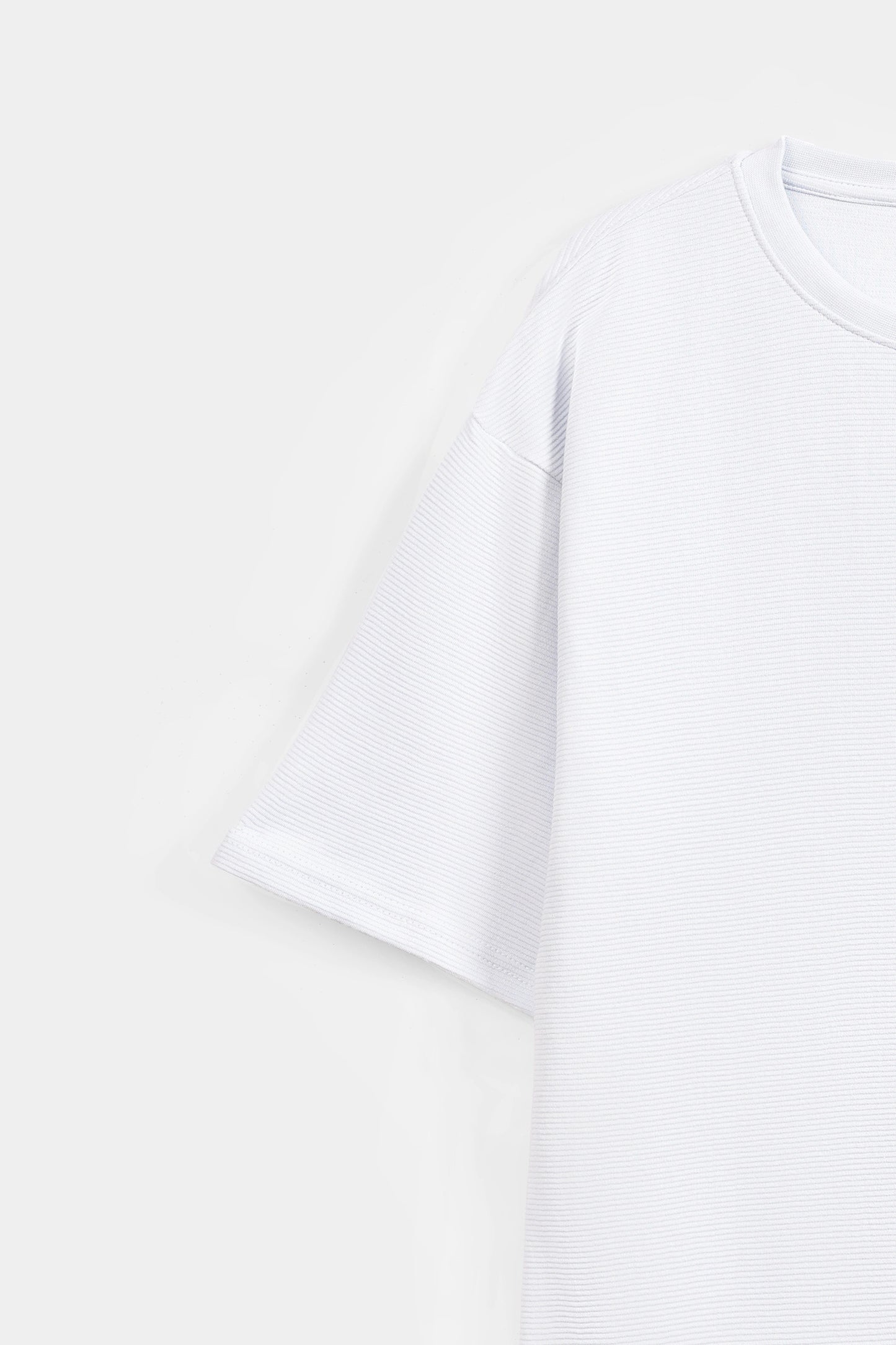 Ottoman Relaxed T-Shirt - Cougar Clothing