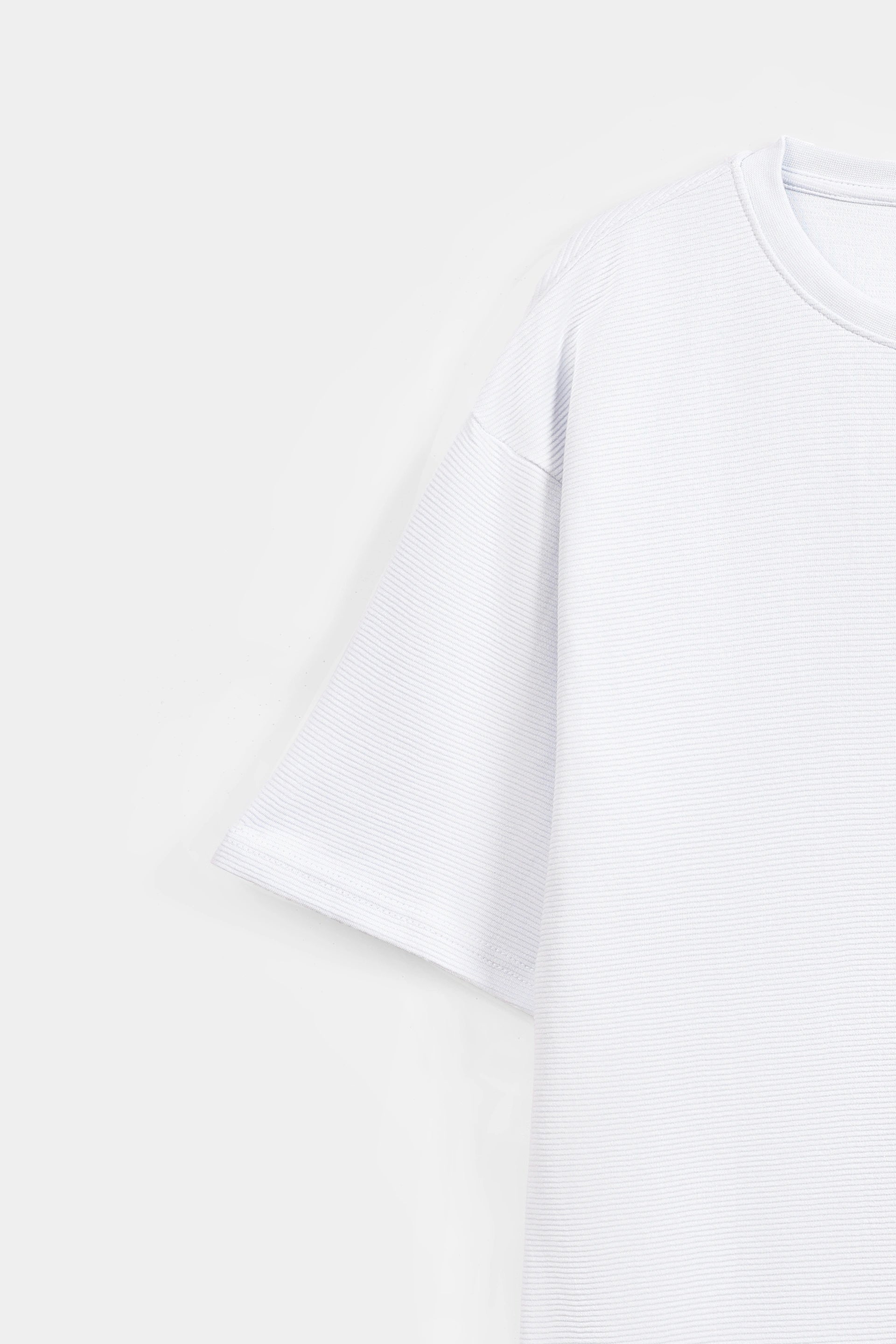 Ottoman Relaxed T-Shirt - Cougar Clothing