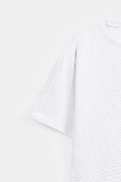 Ottoman Relaxed T-Shirt - Cougar Clothing