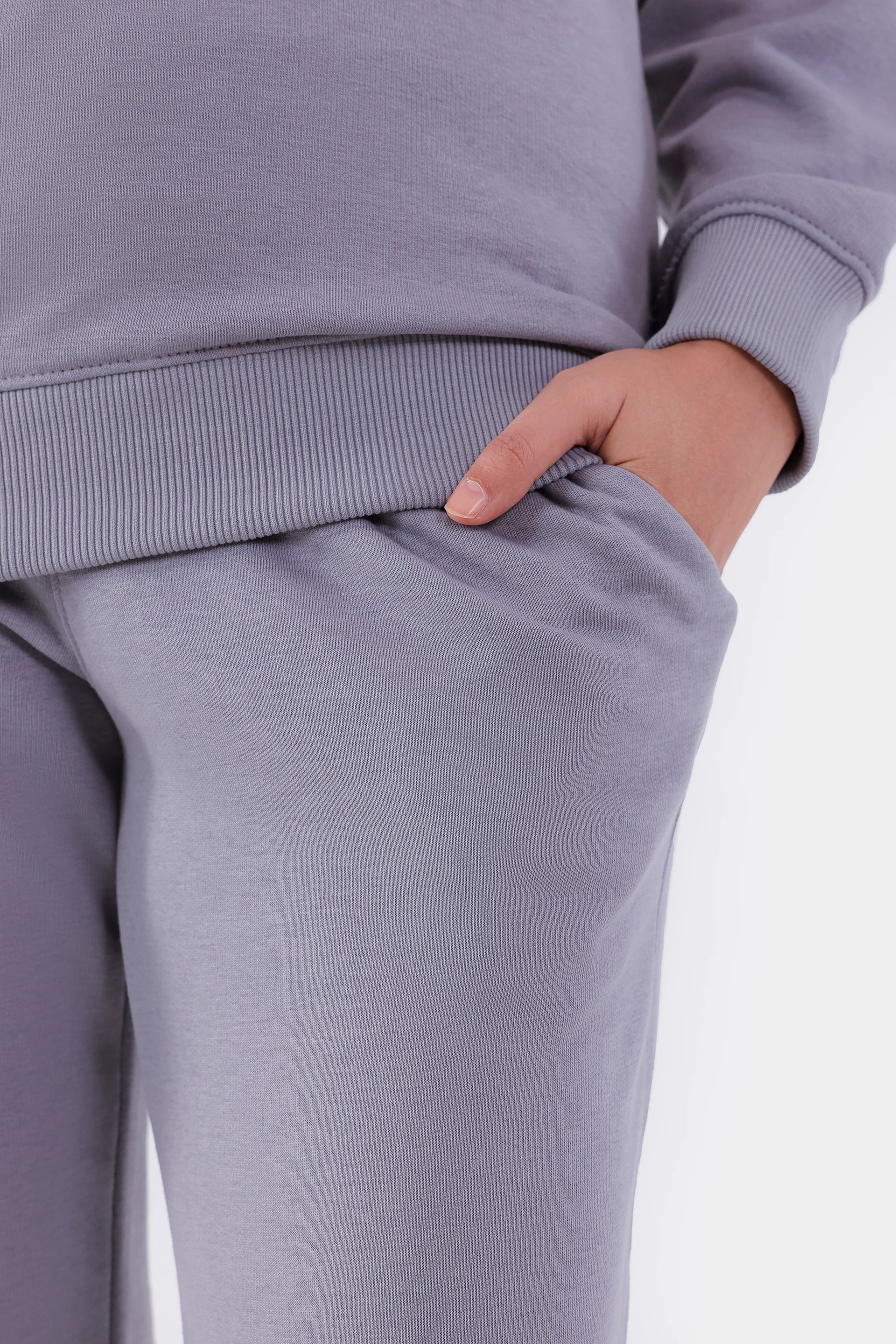 Basic Jogger Pants - Cougar Clothing