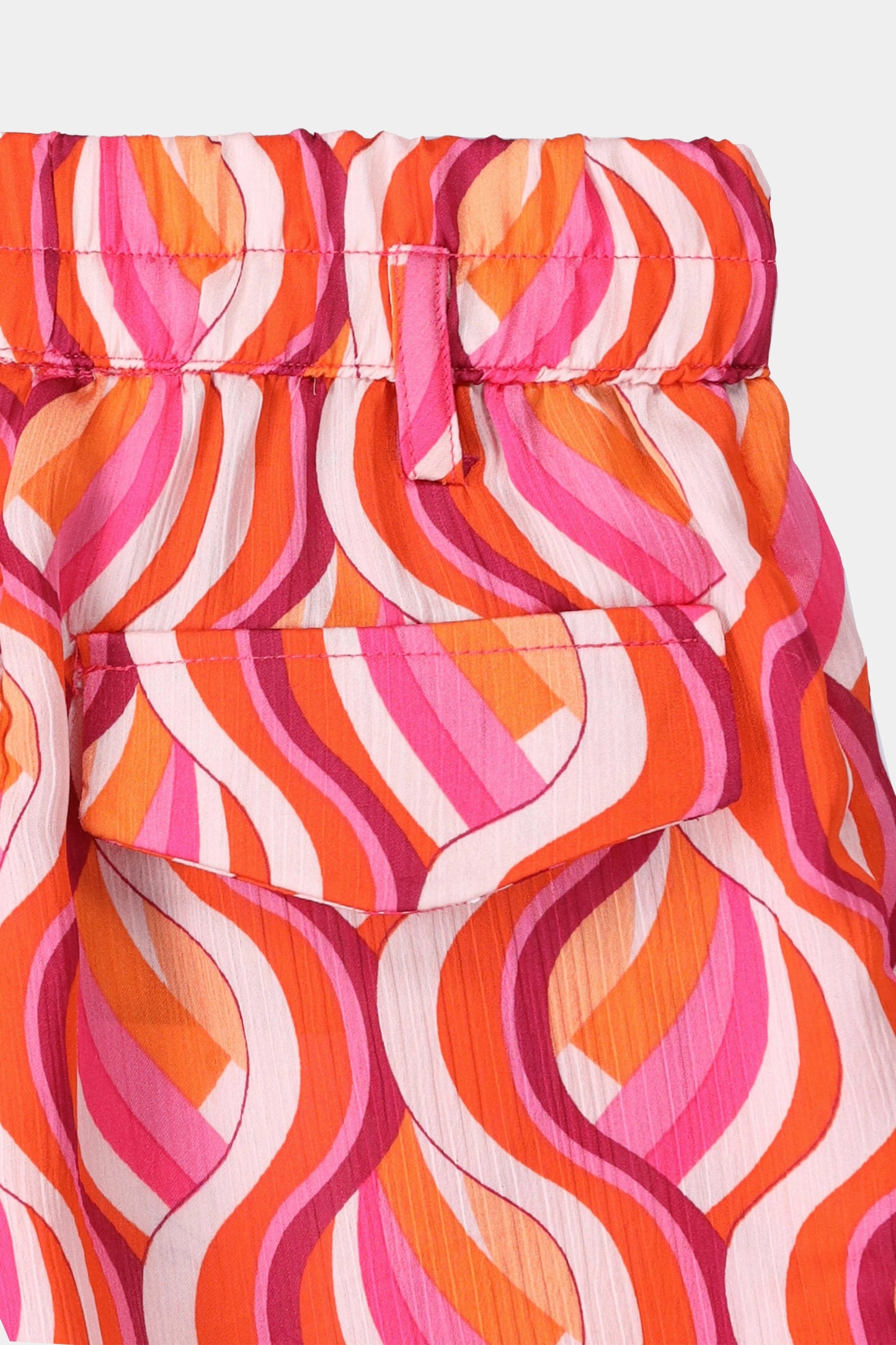 All Over Printed Trousers - Cougar Clothing