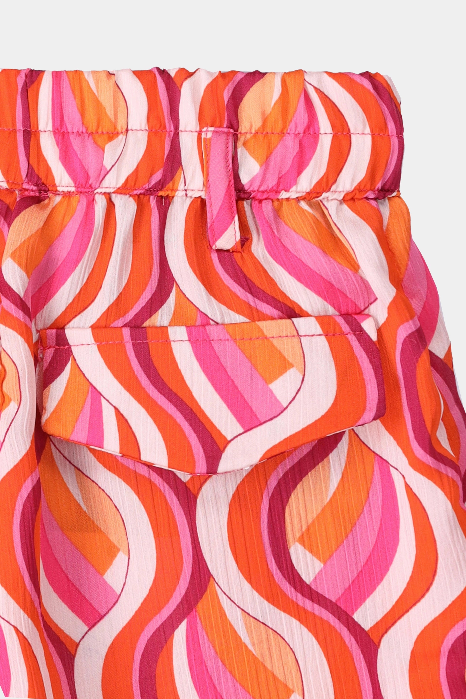 All Over Printed Trousers - Cougar Clothing