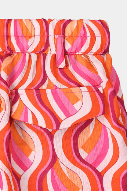 All Over Printed Trousers - Cougar Clothing