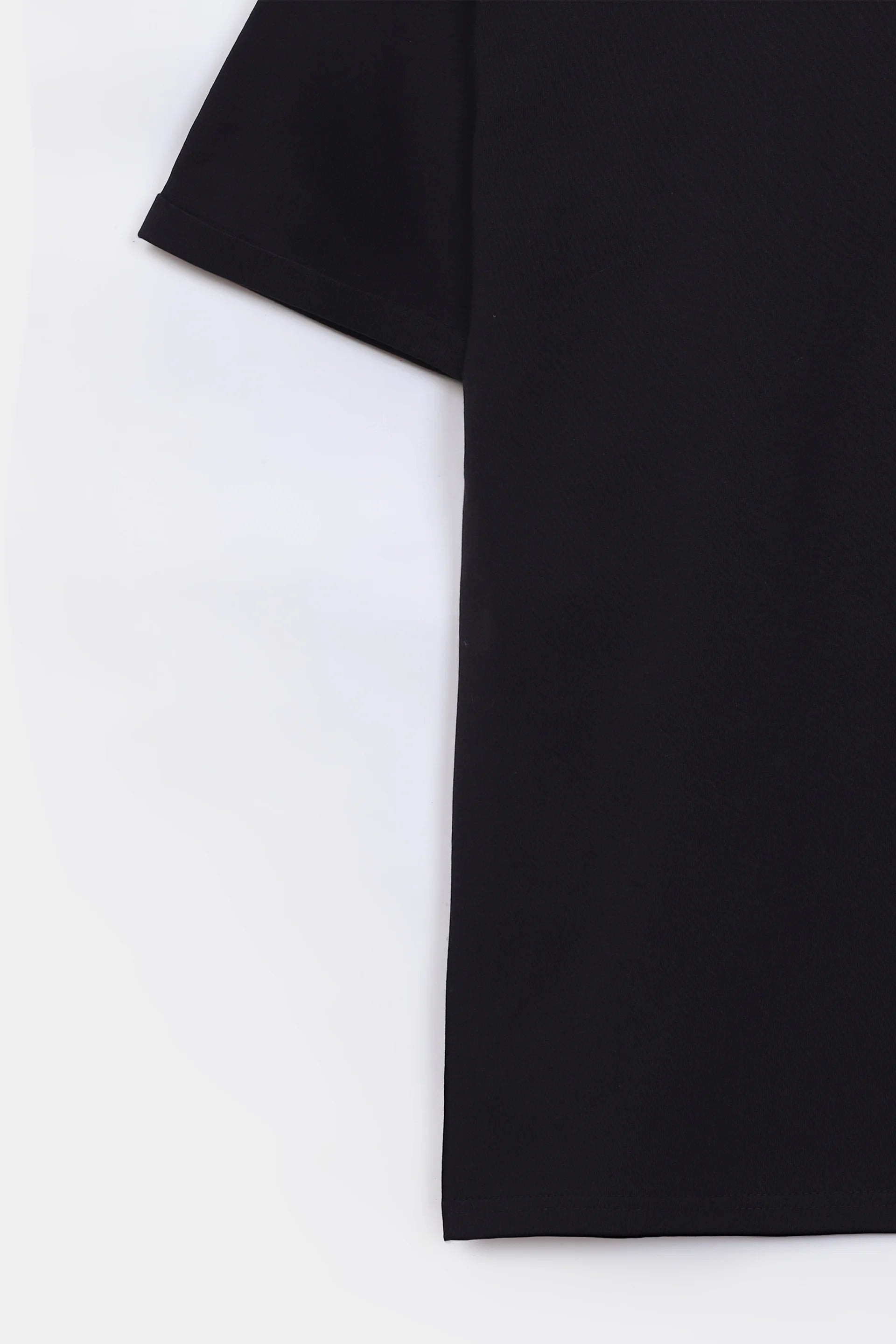 Basic Heavy Jersey T-Shirt - Cougar Clothing
