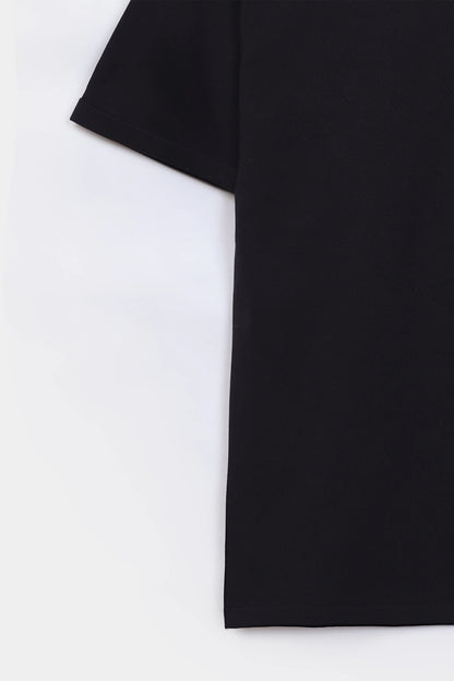 Basic Heavy Jersey T-Shirt - Cougar Clothing