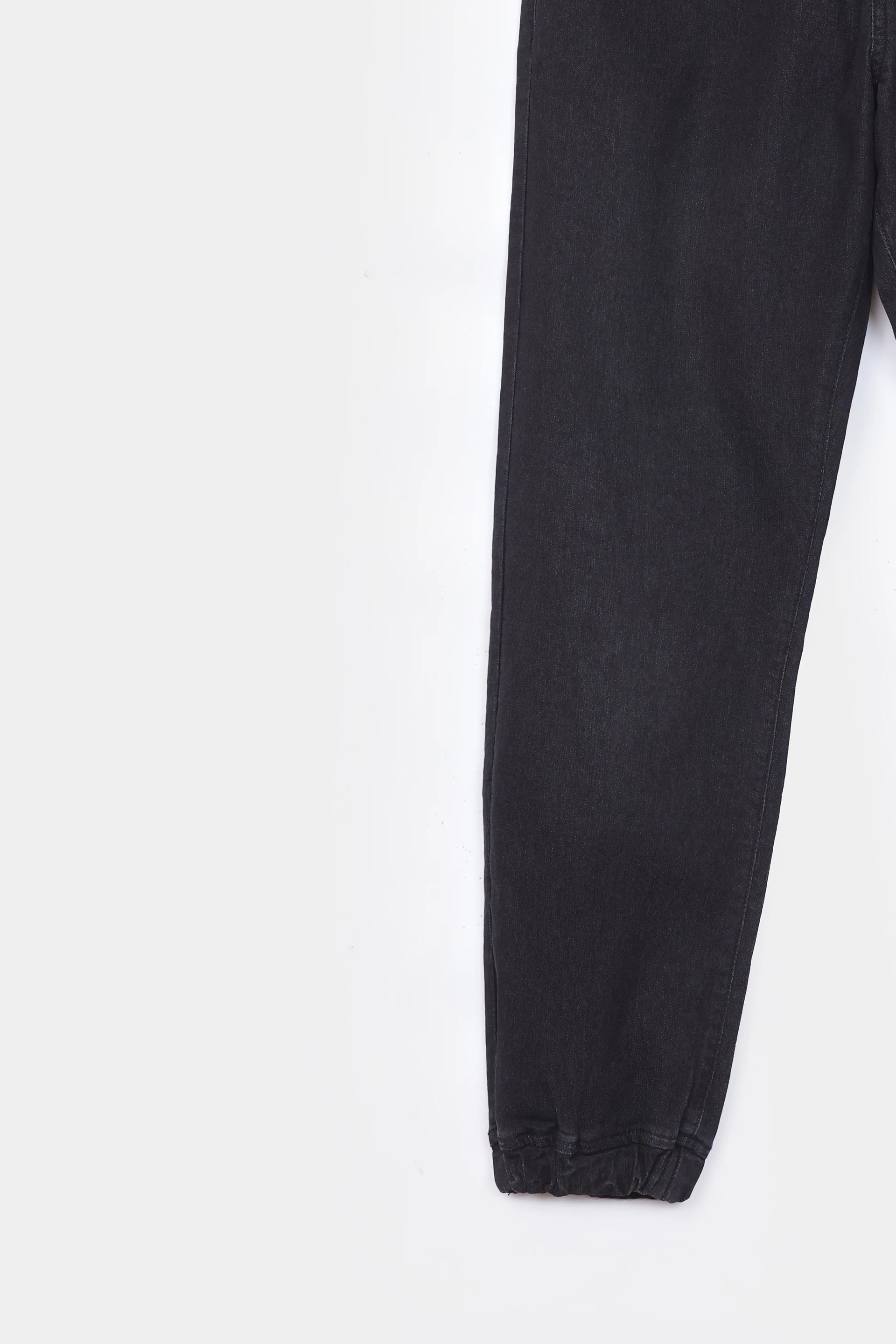 Jogger Fit Trousers - Cougar Clothing