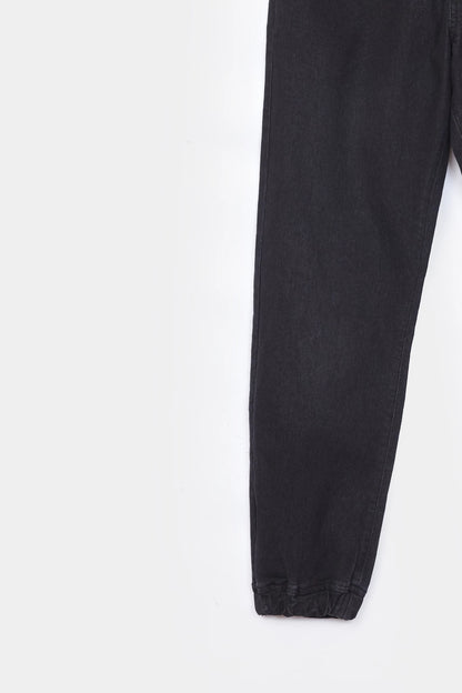 Jogger Fit Trousers - Cougar Clothing